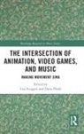 Lisa Plank Scoggin, Dana Plank, Lisa Scoggin, Scoggin Lisa - Intersection of Animation, Video Games, and Music