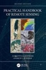 Andrew Lavender, Samantha Lavender, Samantha Lavender Lavender, Lavender Andrew, Lavender Samantha - Practical Handbook of Remote Sensing