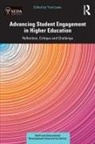 Tom (University of Westminster Lowe, Tom (University of Winchester) Lowe, Tom Lowe - Advancing Student Engagement in Higher Education