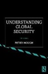 Peter Hough, Peter (Middlesex University Hough, Peter (University of Middlesex Hough - Understanding Global Security