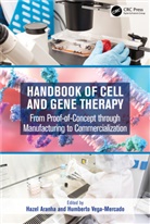 Hazel (Gaea Resources Aranha, Hazel Aranha, Humberto Vega-Mercado, Vega-Mercado Humberto - Handbook of Cell and Gene Therapy