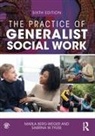 Marla Berg-Weger, Marla (Saint Louis University Berg-Weger, Marla Tyuse Berg-Weger, Berg-Weger Marla, Sabrina W Tyuse - Practice of Generalist Social Work