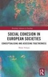 Bujar Aruqaj, Bujar (Freie Universitat Berlin Aruqaj - Social Cohesion in European Societies