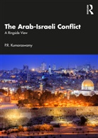 P.R. Kumaraswamy, P.R. (Jawaharlal Nehru University Kumaraswamy - Arab-Israeli Conflict