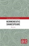 Min Jiao - Hermeneutic Shakespeare