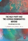 Rafael Athaides, João Fábio Bertonha, Joao Fabio (Universidade Estadual De Mar Bertonha - Nazi Party and the German Communities Abroad