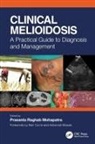 Prasanta (Aiims Raghab Mohapatra, Prasanta Raghab Mohapatra - Clinical Melioidosis