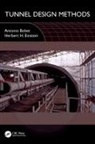 Antonio Bobet, Antonio (Purdue University Bobet, Herbert H. Einstein - Tunnel Design Methods