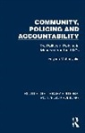 Eugene McLaughlin - Community, Policing and Accountability