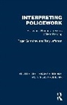 Roger Grimshaw, Roger Jefferson Grimshaw, Grimshaw Roger, Tony Jefferson, Jefferson Tony - Interpreting Policework