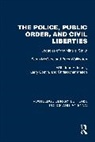 John Alderson, Alderson John, Larry Gostin, Christopher Mason, Sarah McCabe, Sarah Wallington Mccabe... - Police, Public Order, and Civil Liberties