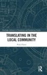 Peter Flynn - Translating in the Local Community