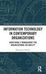 Katarzyna Tworek - Information Technology in Contemporary Organizations