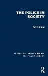 Ben Whitaker, Whitaker Ben - Police in Society