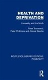 Alastair Beattie, Beattie Alastair, Peter Phillimore, Phillimore Peter, Peter Townsend, Peter Phillimore Townsend - Health and Deprivation