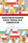 Dan (City Mercea, Dan Mercea, Lorenzo Mosca, Mosca Lorenzo - Understanding Movement Parties Through Their Communication