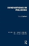 Mollie Weatheritt, Weatheritt Mollie - Innovations in Policing