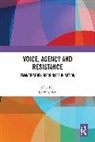 Mark (University of the West of England Nartey, Mark Nartey - Voice, Agency and Resistance