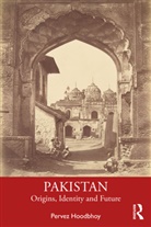 Pervez Hoodbhoy, Hoodbhoy Pervez - Pakistan
