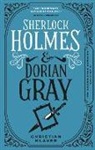 Christian Klaver, Christian Klavier - Classified Dossier - Sherlock Holmes and Dorian Gray