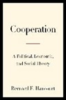 Bernard E. Harcourt - Cooperation