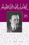 Sidney (Co-Editor Gottlieb, Sidney Gottlieb, Gottlieb Sidney - Hitchcock Annual