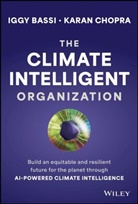 Iggy Bassi, Iggy (Cervest) Bassi, Iggy (Cervest) Chopra Bassi, Iggy (Earthena Ai) Chopra Bassi, Bassi Iggy, Karan Chopra - Climate Intelligent Organization