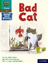 Alison Hawes, Hawes Alison, Sue Eastland, Eastland Sue - Read Write Inc. Phonics: A Bad Cat (Green Set 1 Book Bag Book 3)