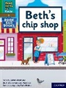 Adrian Bradbury, Bradbury Adrian, Giovana Medeiros - Read Write Inc. Phonics: Beth s Chip Shop Green Set 1 Book Bag Book 7