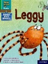 Adrian Bradbury, Bradbury Adrian, Susan Batori, Batori Susan - Read Write Inc. Phonics: Leggy (Green Set 1 Book Bag Book 8)