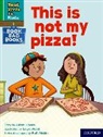Alison Hawes, Hawes Alison, Laura Wood, Wood Laura - Read Write Inc. Phonics: This Is Not My Pizza Green Set 1 Book Bag