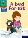 Karra Mcfarlane, McFarlane Karra, Mike Byrne - Read Write Inc. Phonics: A Bed for Kit (Green Set 1 Book Bag Book 10)