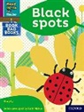 Adrian Bradbury, Bradbury Adrian, Hui Skipp, Skipp Hui - Read Write Inc. Phonics: Black Spots (Purple Set 2 Book Bag Book 7)
