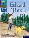 Gill Munton, Munton Gill, Feronia Parker-Thomas, Parker-Thomas Feronia - Read Write Inc. Phonics: Ed and Rex (Purple Set 2 Book Bag Book 10)