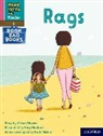 Alison Hawes, Hawes Alison, Katy Halford - Read Write Inc. Phonics: Rags (Pink Set 3 Book Bag Book 3)