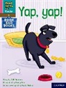 Gill Munton, Munton Gill, Emily Fox, Fox Emily - Read Write Inc. Phonics: Yap, Yap! (Pink Set 3 Book Bag Book 5)