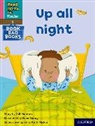 Gill Munton, Munton Gill, Ester Garay - Read Write Inc. Phonics: Up All Night (Pink Set 3 Book Bag Book 8)