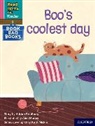 Adrian Bradbury, Bradbury Adrian, Alea Marley - Read Write Inc. Phonics: Boo s Coolest Day Pink Set 3 Book Bag Book 10