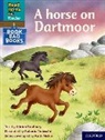 Adrian Bradbury, Bradbury Adrian, Roberta Tedeschi - Read Write Inc. Phonics: A Horse on Dartmoor Blue Set 6 Book Bag