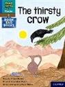 Alison Hawes, Hawes Alison, Adam Pryce - Read Write Inc. Phonics: The Thirsty Crow (Blue Set 6 Book Bag Book 4)