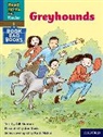 Gill Munton, Munton Gill, Jon Davis - Read Write Inc. Phonics: Greyhounds (Blue Set 6 Book Bag Book 5)