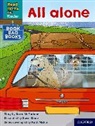 Karra Mcfarlane, McFarlane Karra, Steve Stone, Stone Steve - Read Write Inc. Phonics: All Alone (Blue Set 6 Book Bag Book 10)