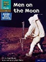 Alison Hawes, Hawes Alison - Read Write Inc. Phonics: Men on the Moon (Grey Set 7 Book Bag Book 3)