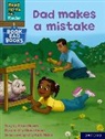 Alison Hawes, Hawes Alison, Claire Almon - Read Write Inc. Phonics: Dad Makes a Mistake Grey Set 7 Book Bag