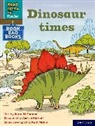 Karra Mcfarlane, McFarlane Karra, Aleksei Bitskoff, Bitskoff Aleksei - Read Write Inc. Phonics: Dinosaur Times (Grey Set 7 Book Bag Book 12)