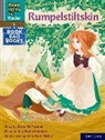 Karra Mcfarlane, McFarlane Karra, Fabio Mancini - Read Write Inc. Phonics: Rumpelstiltskin (Grey Set 7 Book Bag Book 13)