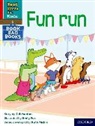 Gill Munton, Munton Gill, Emily Fox, Fox Emily - Read Write Inc. Phonics: Fun Run (Red Ditty Book Bag Book 5)