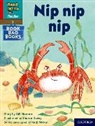 Gill Munton, Munton Gill, Sharon Davey - Read Write Inc. Phonics: Nip Nip Nip (Red Ditty Book Bag Book 6)