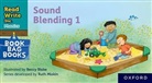 Beccy Blake, Blake Beccy - Read Write Inc. Phonics: Sound Blending Book Bag Book 1