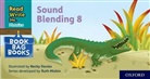 Becky Davies, Davies Becky - Read Write Inc. Phonics: Sound Blending Book Bag Book 8